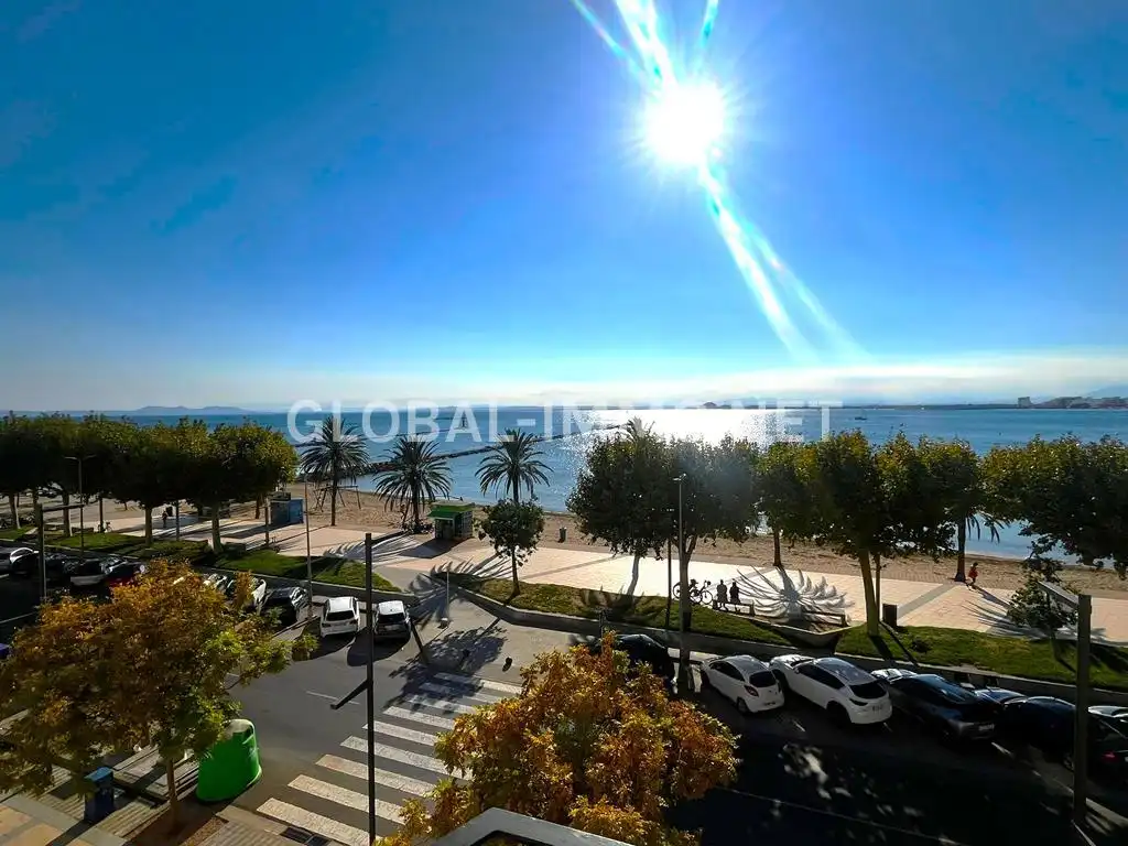 Apartment with lift for sale in Avinguda de Rhode, imagen 12