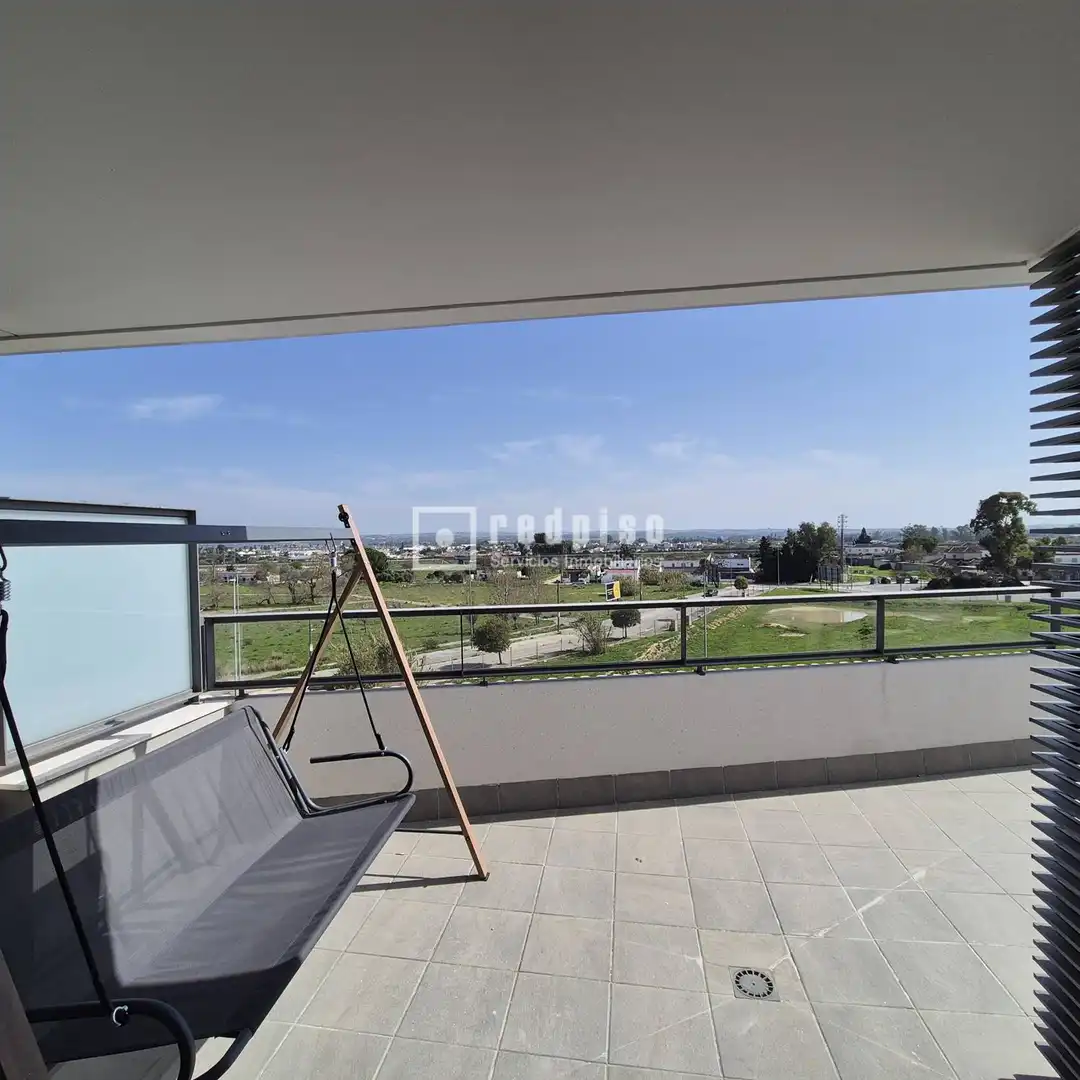 Terrace of Attic for sale in Jerez de la Frontera  with Terrace