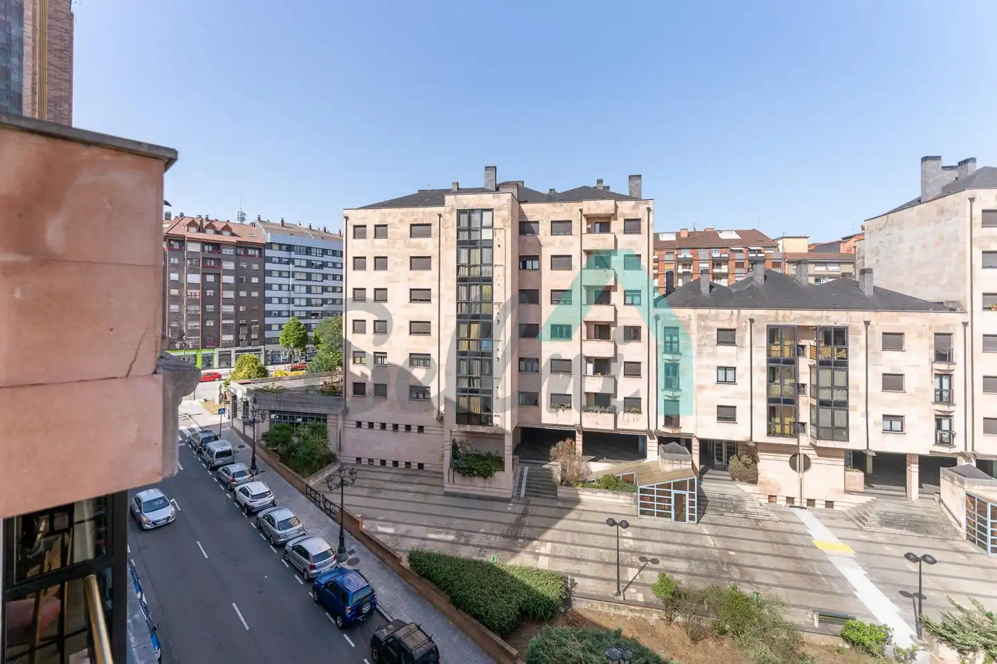 Piso con ascensor en alquiler en Aurelio De Llano, imagen 30