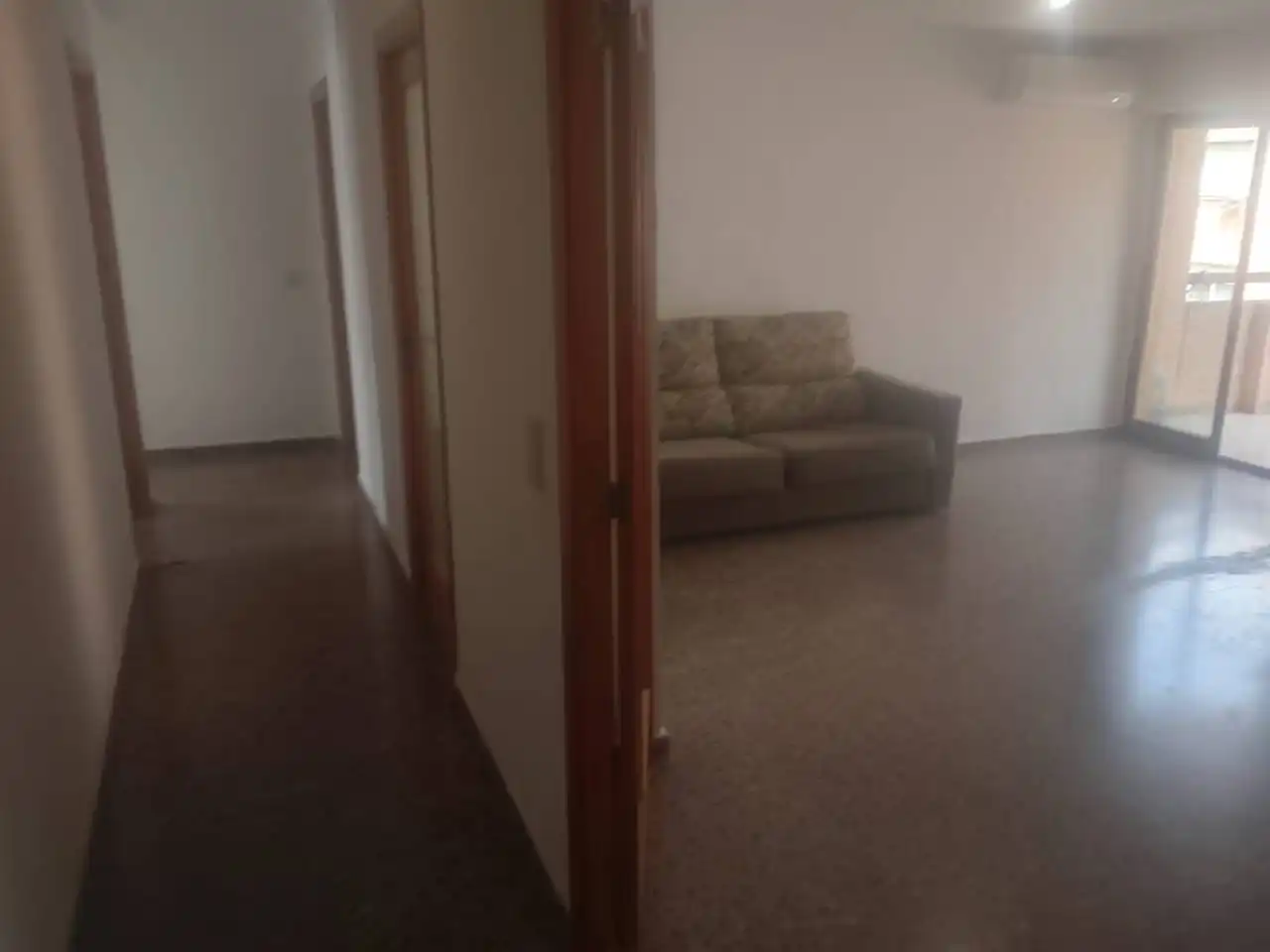 Flat for sale in Xeraco  with Air Conditioner, Terrace and Storage room