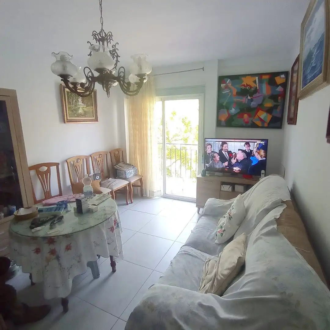 Piso en venta en AVENIDA COMANDANTE BENITEZ, Ensanche Centro - Puerto