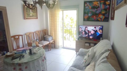 Foto 2 de Piso en venta en Avenida Comandante Benitez, Ensanche Centro - Puerto, Málaga Capital