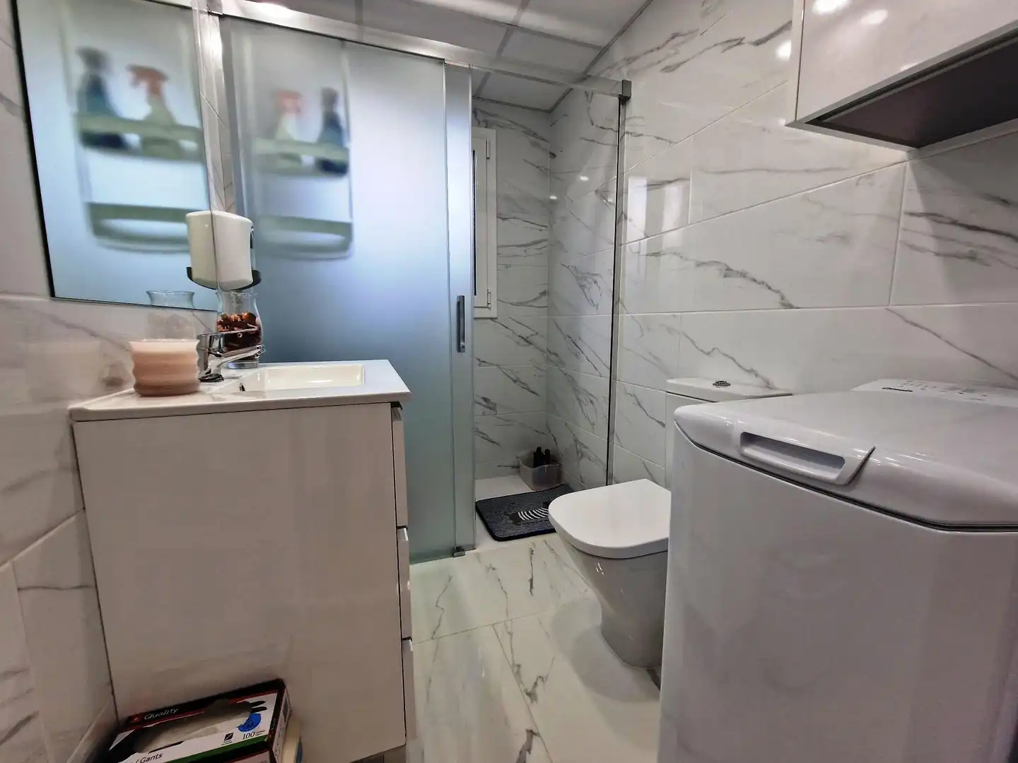 Apartment with garden for sale in Ardiaca - La Llosa, imagen 10