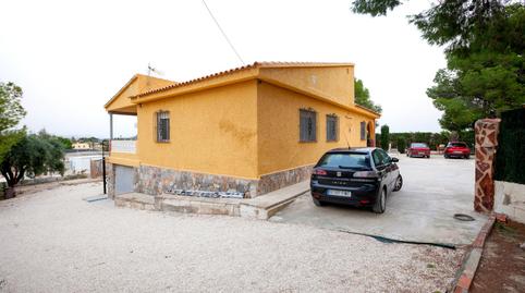Foto 4 de Casa o xalet en venda a Rebolledo, Alicante