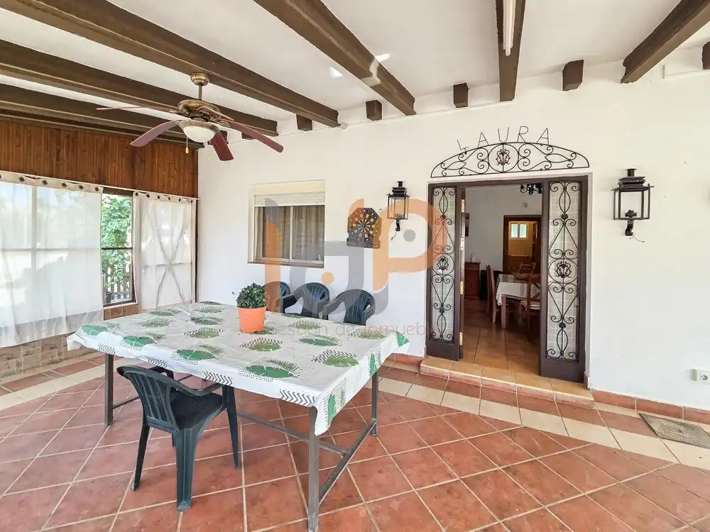 Rural land for sale in Huércal-Overa, imagen 4