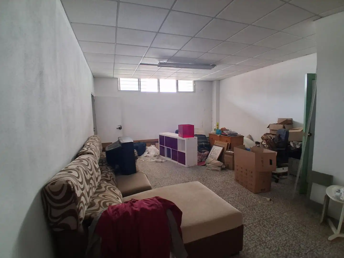 Haus oder Chalet zum Verkauf in San Juan de Aznalfarache