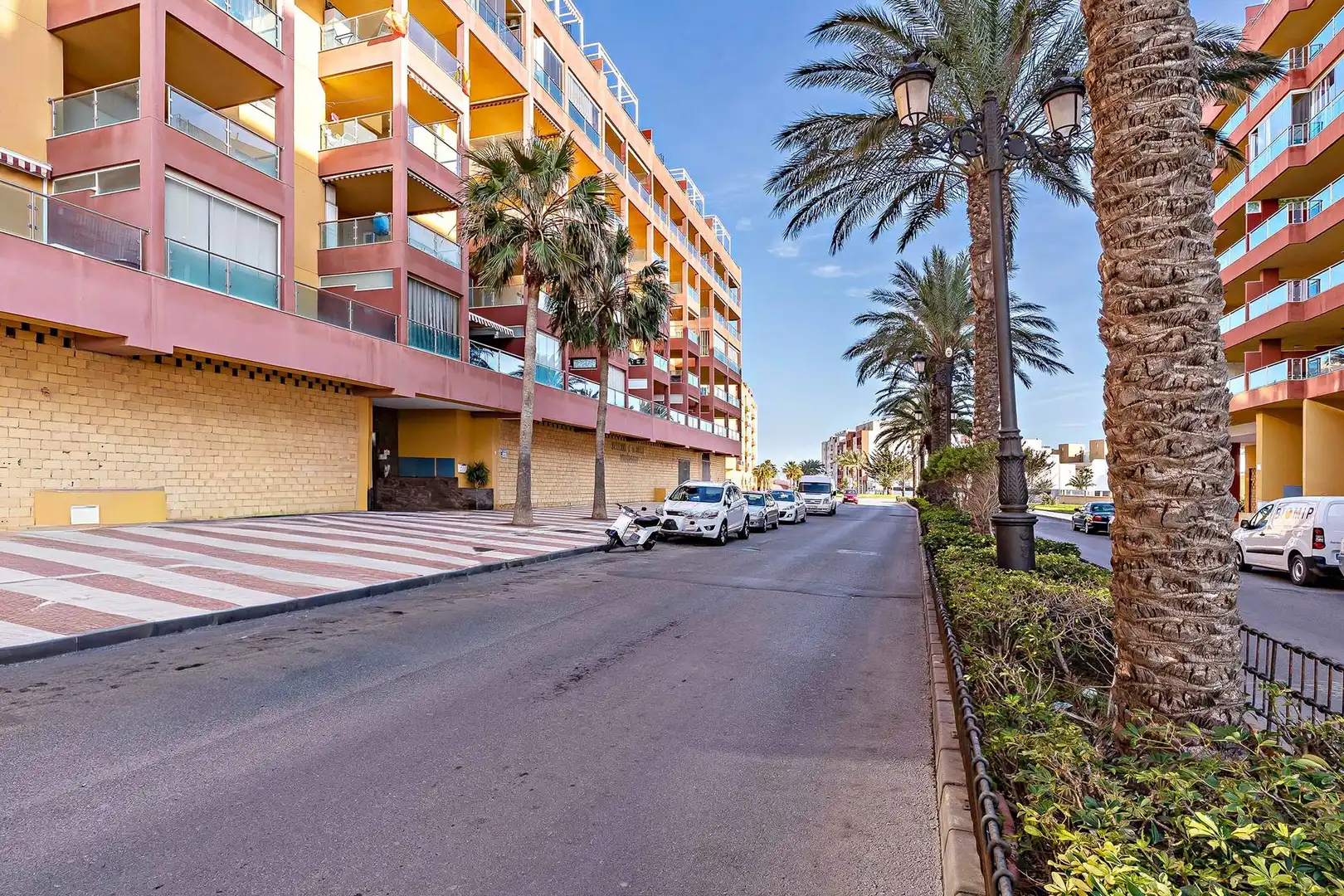 Wohnungen zur Miete in JOSE AMAT BENAVIDES (R), Roquetas Pueblo