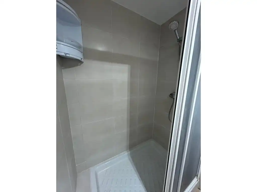 Bany de Casa o xalet en venda en Valencia amb Aire condicionat