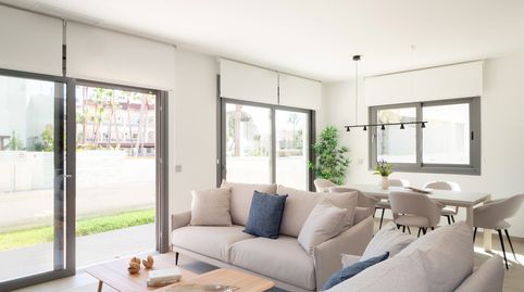 Foto 2 de Dúplex en venta en Colònia Sant Jordi, Ses Salines