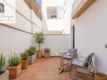 Duplex con ascensore in vendita a Las Tres Cruces