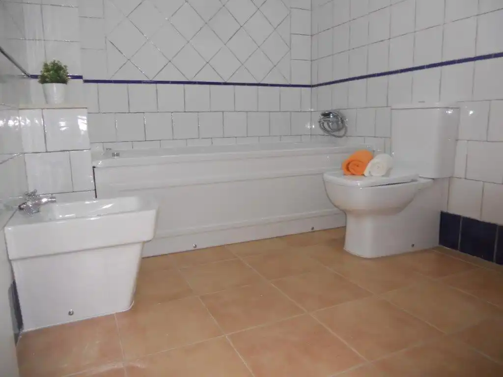 Appartement avec terrasse à vendre à Carrer Eduardo Dato, imagen 11