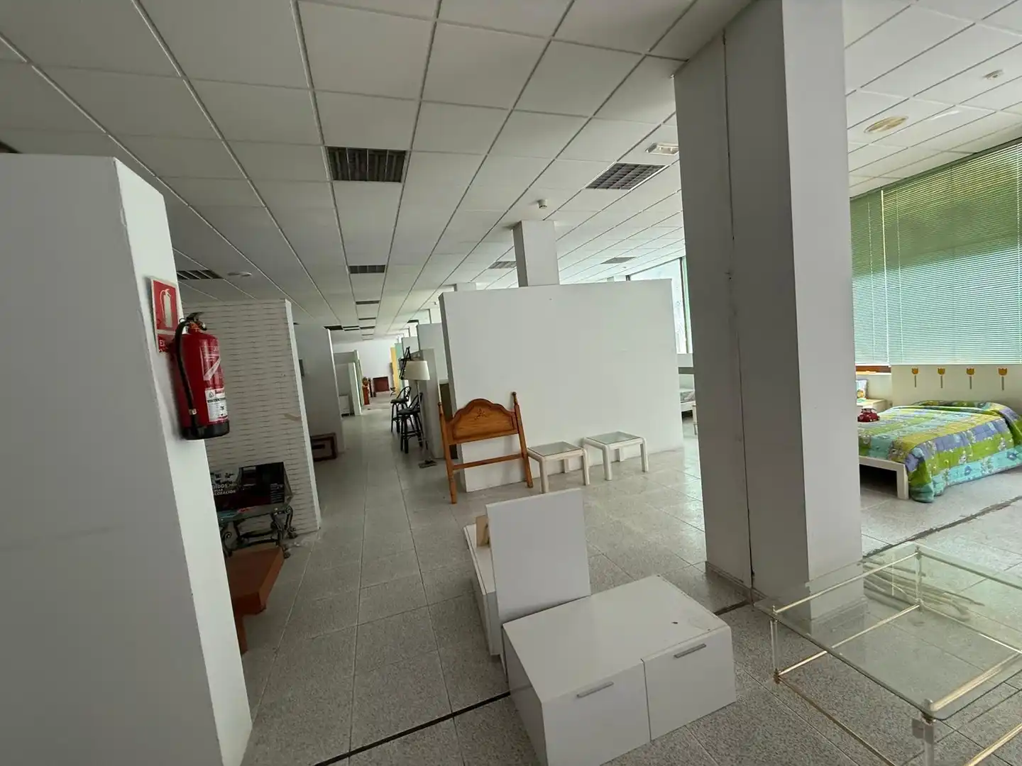 Commercial properties for sale in San Cristóbal de la Laguna  with Air Conditioner and Furnished