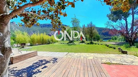 Foto 5 de Casa o xalet en venda a Sau2-llorenç, Camarasa, Lleida