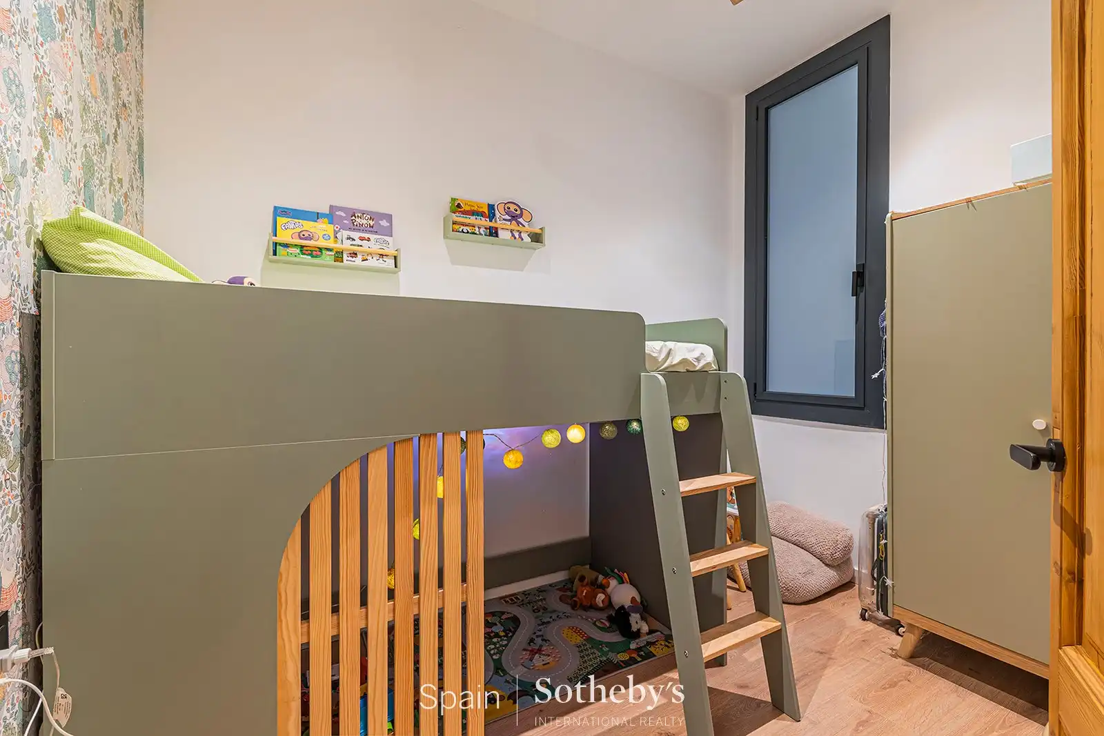 Appartement compact avec jardin à vendre à Carrer d'Aragó, imagen 25