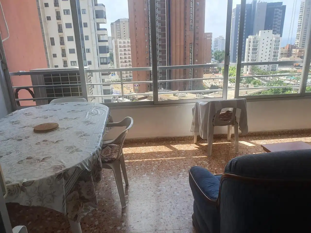 Piso con ascensor en venta en Derramador, imagen 18