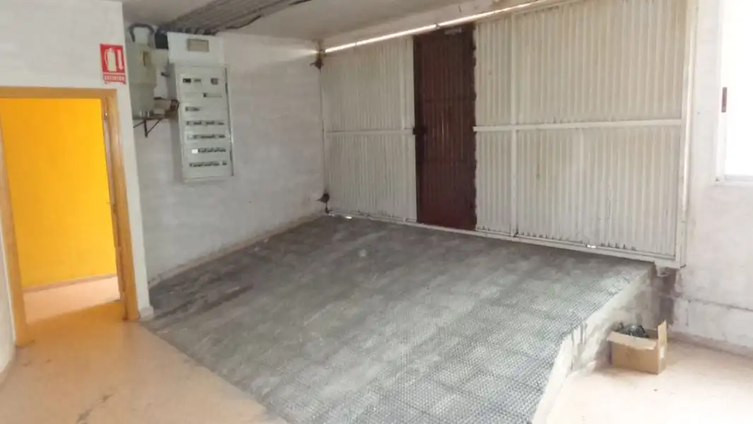 Nave industrial in vendita a Petrer, imagen 17