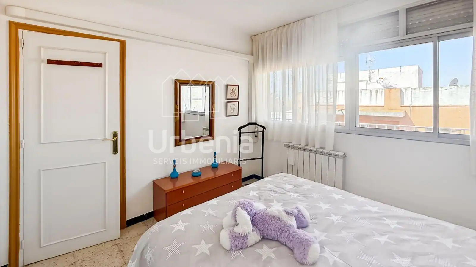 Habitación de Piso en venta en Malgrat de Mar con Aire acondicionado, Calefacción y Terraza