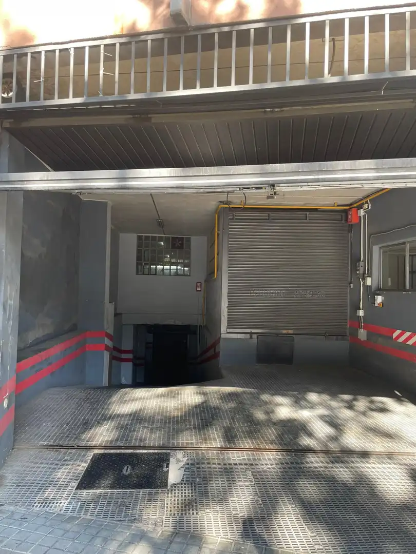 Parking à vendre à Sant Martí, imagen 3