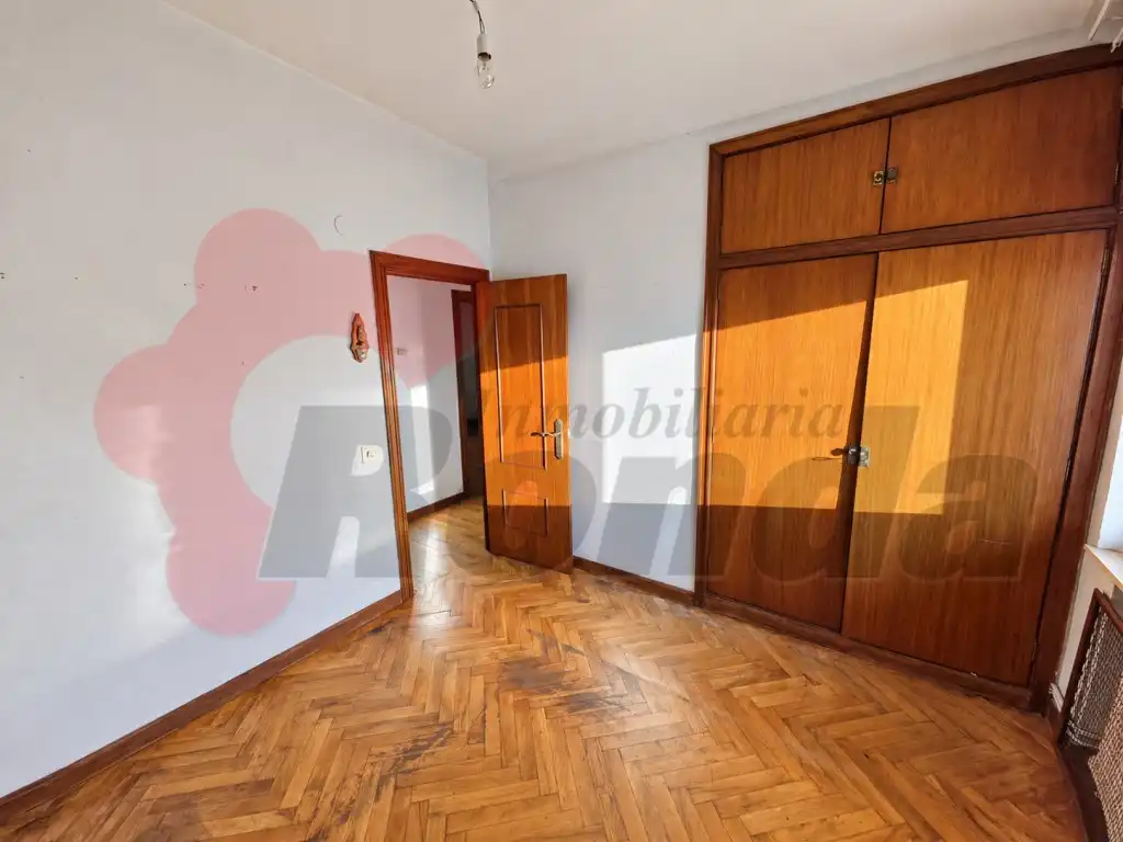 Bedroom of Flat for sale in Fingoi