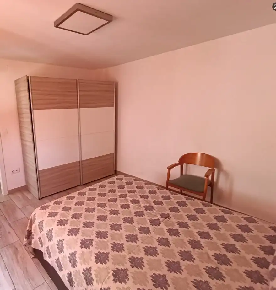 Piso con terraza en venta en Carrer del Pintor Matarana, imagen 5