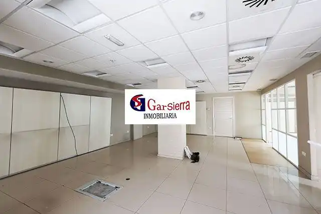 Local comercial en venta en Los Valles - Sanz Vázquez - El Fuerte, imagen 18