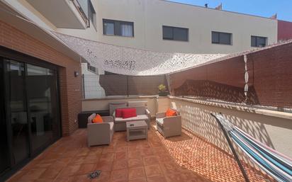 Terrace of Flat for sale in Sant Feliu de Guíxols  with Terrace