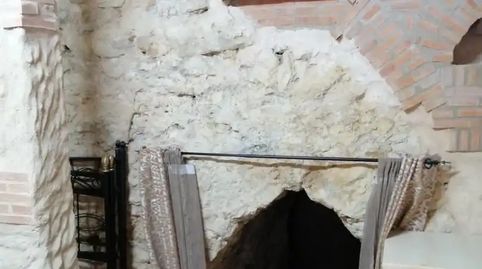 Foto 2 de Casa adosada en venda a Plaza de la Verdura, 2, Valverde de Júcar, Cuenca