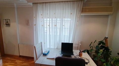 Foto 3 de Piso de alquiler en El Pilar, Albacete Capital