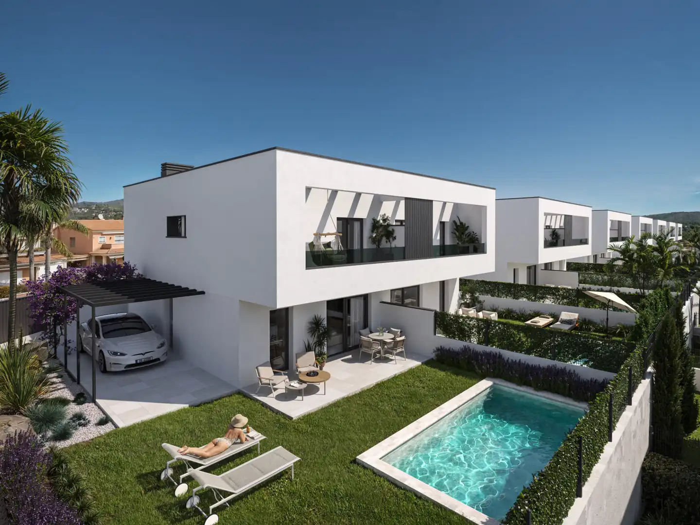 Casa o chalet en venta en Carrer de Ntra. Senyora de Montserrat, 37, Roda de Barà