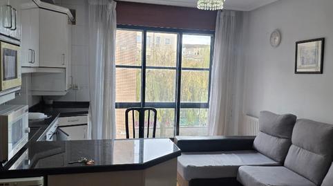 Photo 3 of Apartment to rent in San Pedro y San Felices, Burgos