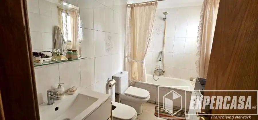 Baño de Piso en venta en Alaquàs con Aire acondicionado y Trastero