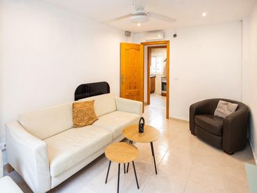 Appartamento in vendita a Calle Calle Santa Clotilde