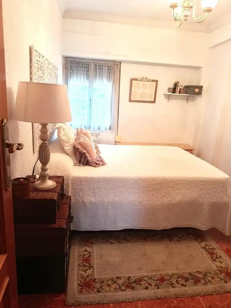 Habitación de Piso en venta en Valencia con Amueblado y Balcón