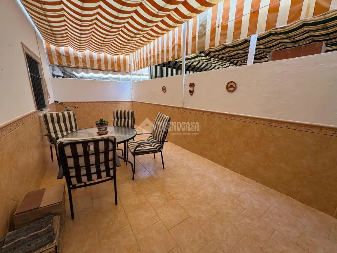 Piso en venta en Calle Virgen de las nieves, imagen 12