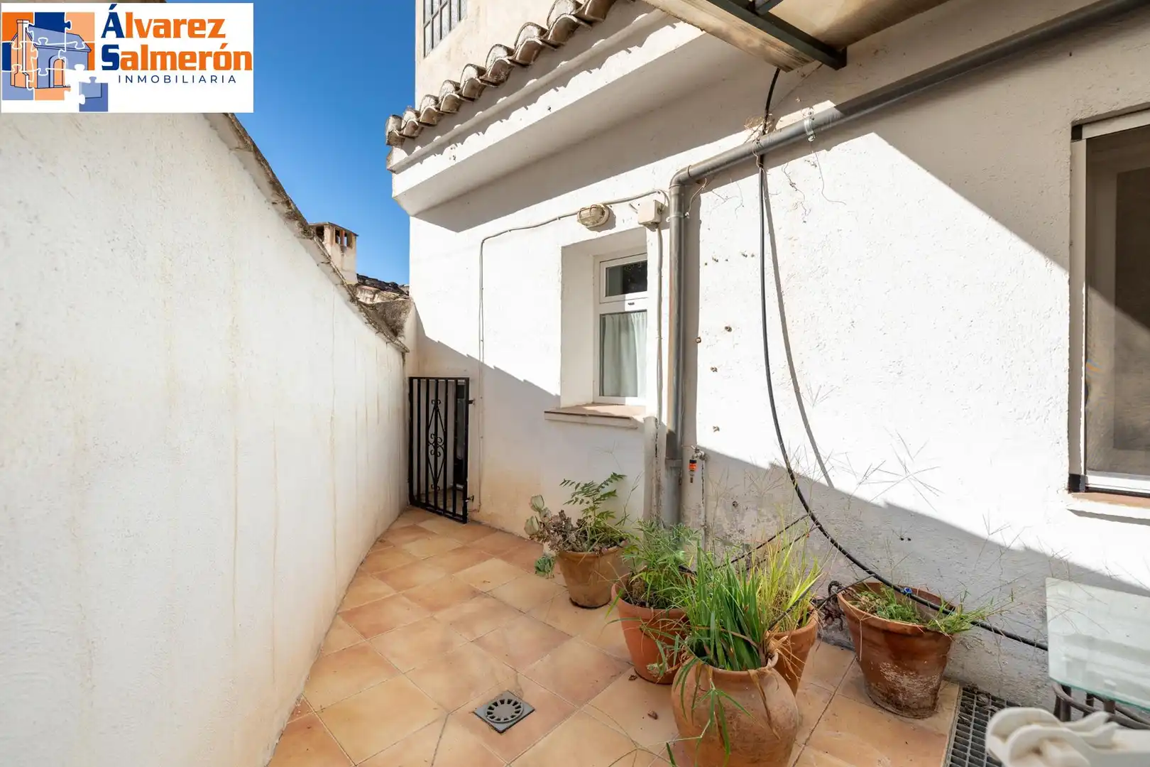 Haus mit Terrasse zum Verkauf in Calle de Santa Catalina, imagen 28