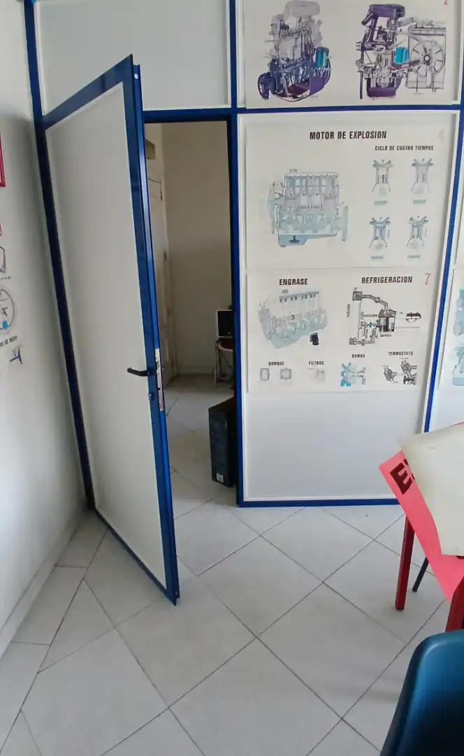 Commercial properties for rent in Collado Villalba