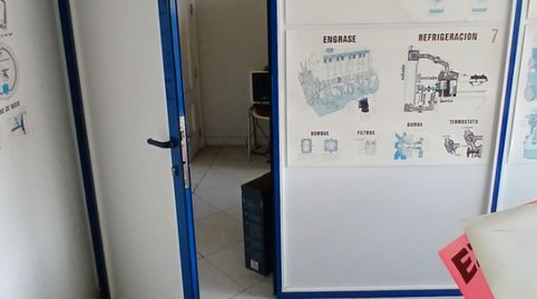 Photo 5 of Commercial properties for rent in Avenida de Honorio Lozano, 59, Villalba Estación, Collado Villalba
