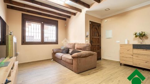 Foto 4 de Casa adosada en venta en Estación de Cártama, Cártama