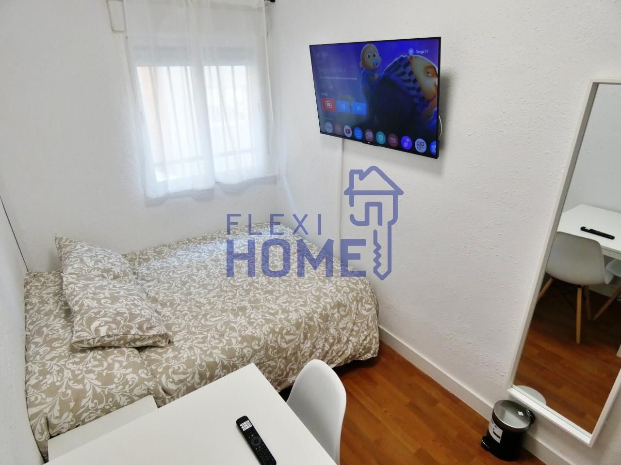 Pis per a compartir a CALLE CUEVAS, Valdeacederas, Tetuán