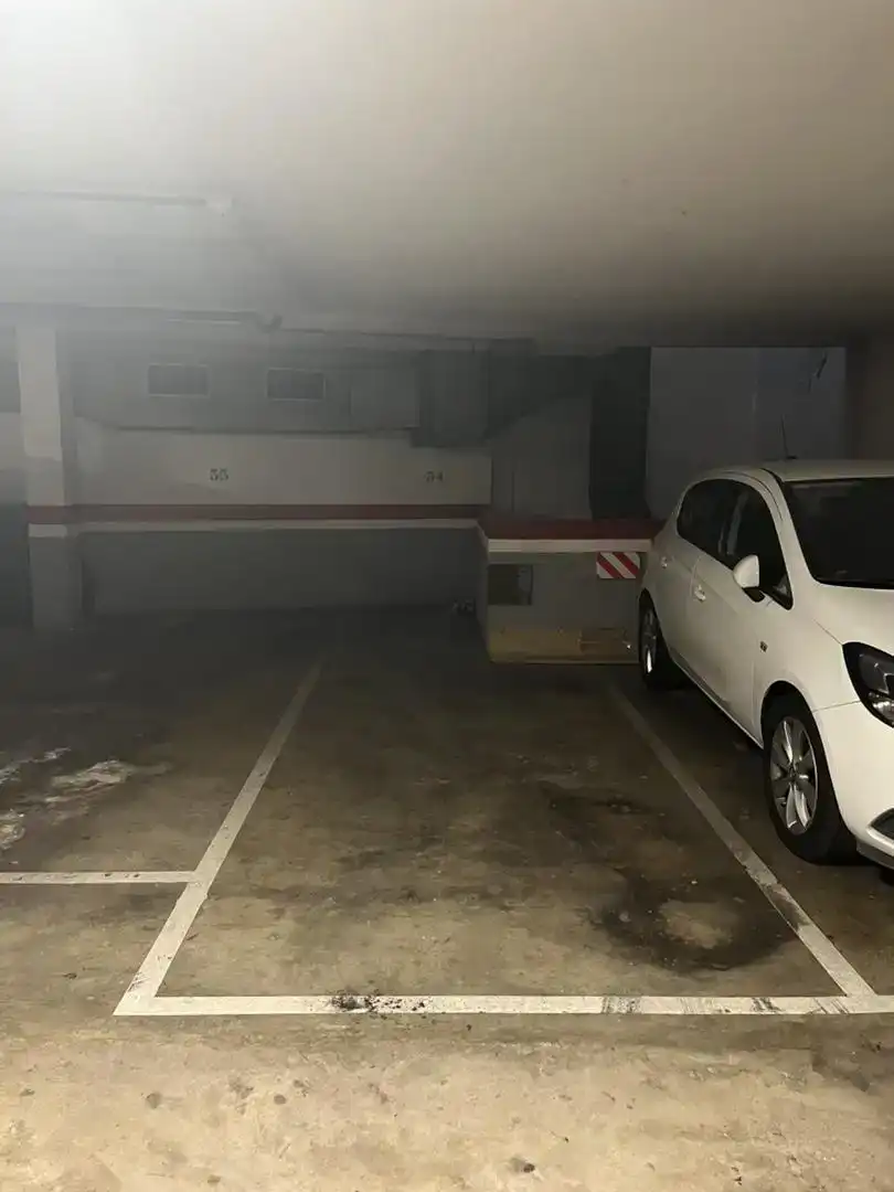 Parking of Garage for sale in Barcelona