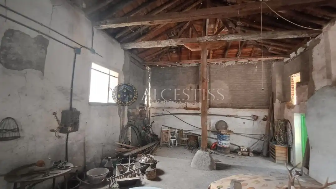 Houses for sale in Méntrida  with Heating, Storage room and Furnished