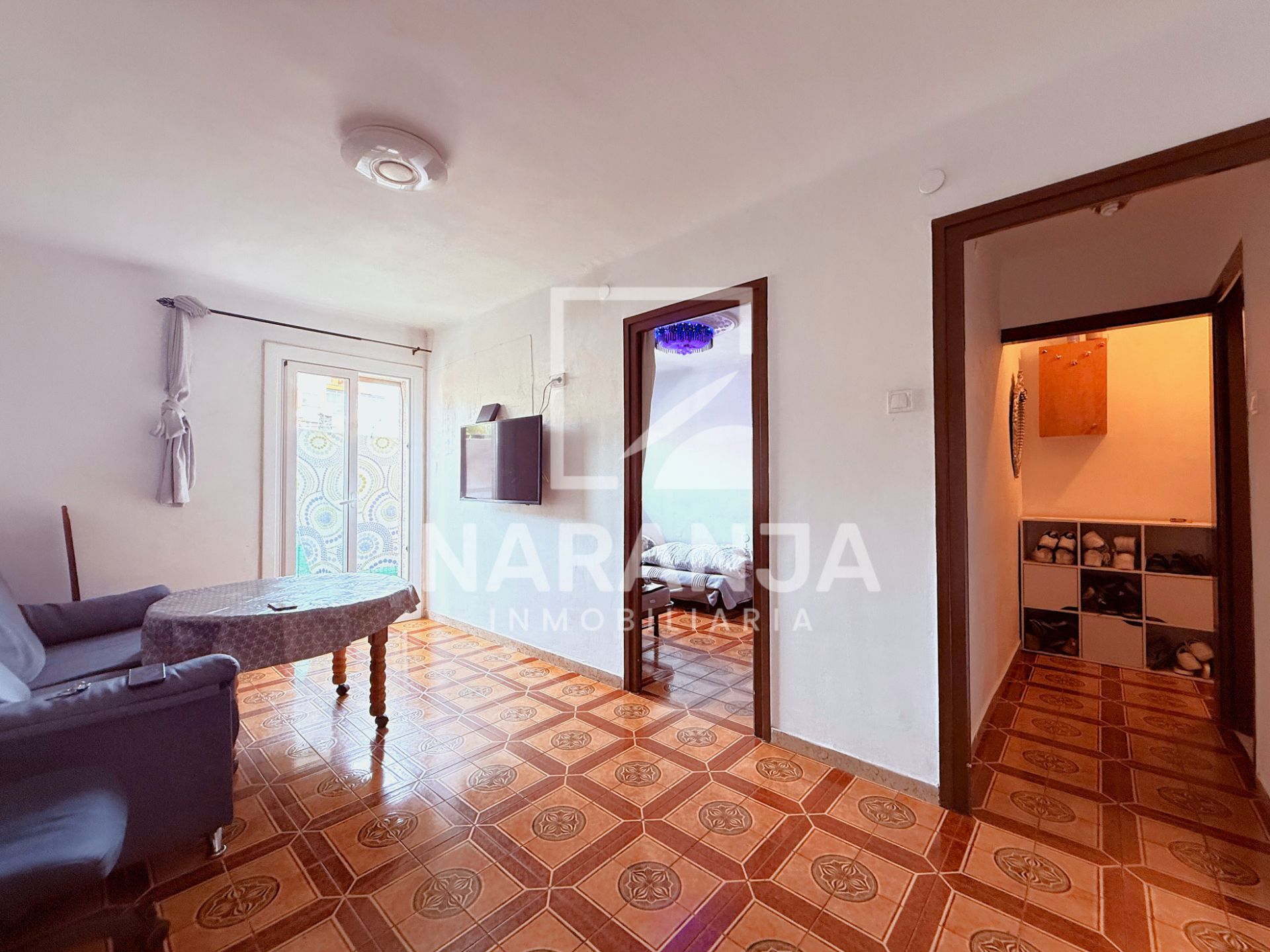 Flat for sale in Santa Coloma de Gramenet  with Balcony