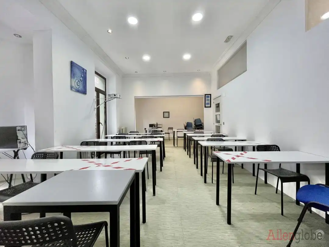 Oficina de lloguer a Centro - Casco Histórico, imagen 2
