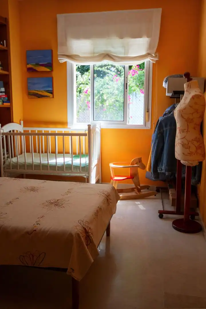 Reihenhaus zum Verkauf in Estepona Pueblo, imagen 21
