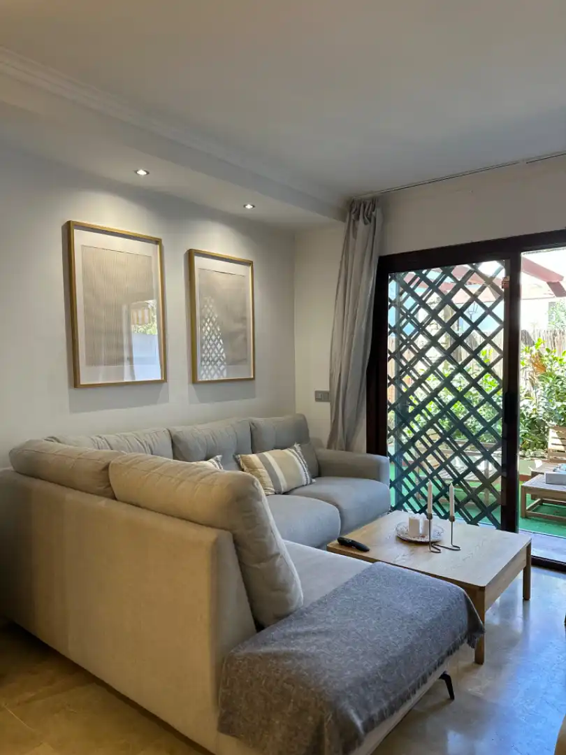Rez-de-chaussée avec piscine à vendre à Calle Sierra Bermeja 4, imagen 51