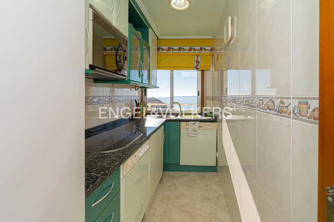 Wohnung mit Aufzug zum Verkauf in Carrer del Condestable Zaragoza 9, imagen 13