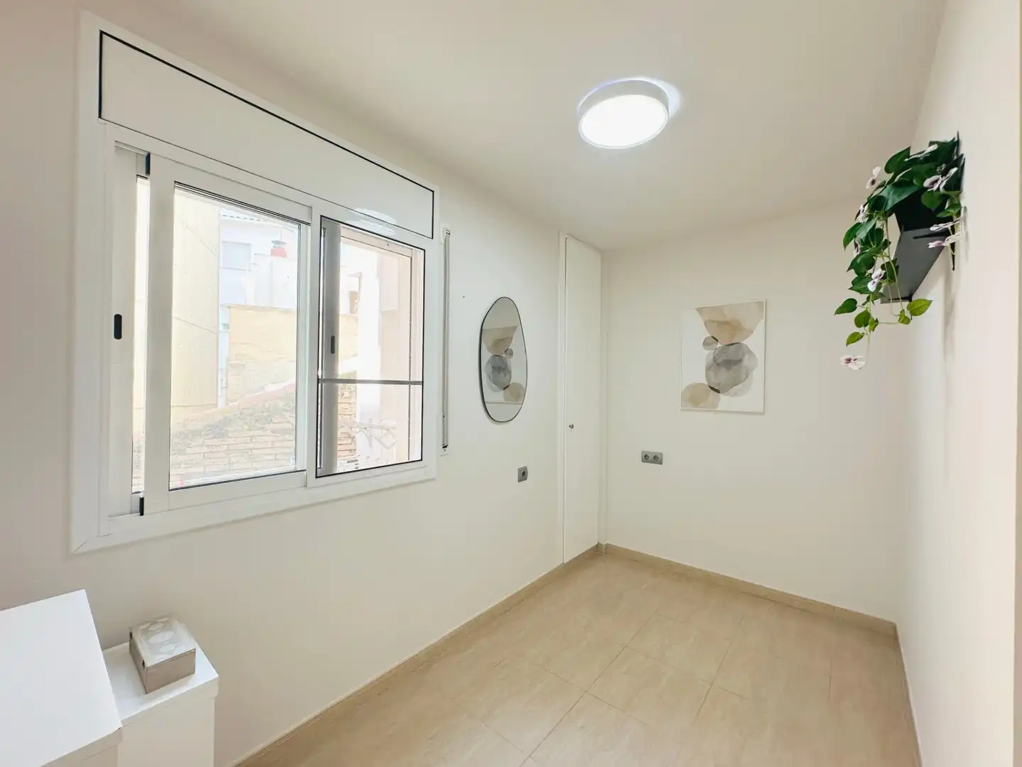 Habitación de Piso en venta en Amposta con Aire acondicionado, Terraza y Amueblado