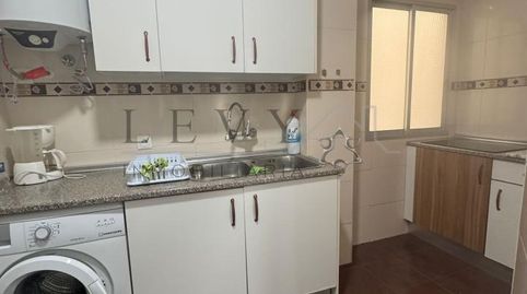 Foto 2 de Piso en venta en El Molinillo - Capuchinos, Málaga Capital