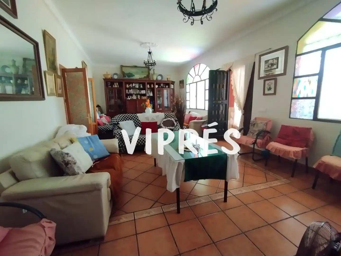 Residencial en venda a Sur