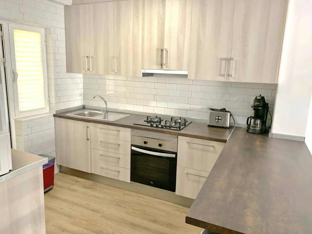 Flat for rent in Calle NOVELDA, Playa Muchavista